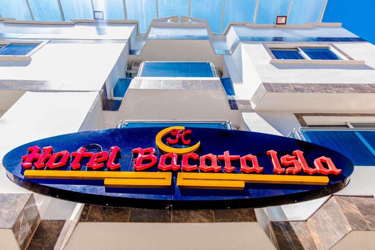 Hotel Bacatá Bucaramanga Exterior foto
